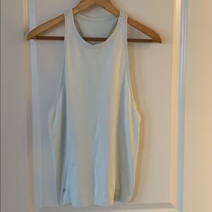 Athleta tank